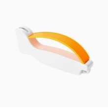 1pc Manual Knife Sharpener, Portable Sharpening Tool For Kitchen Knives, Pocket Knives And Outdoor Blades - Multicolor - View 8