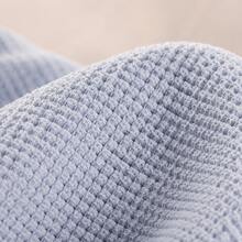 Gulungan Handuk Pembersih Mikrofiber Sobek yang Dapat Digunakan Kembali 25x25cm, 100% Poliester, Kain Lap Dapur Tahan Lama, 20pcs/50pcs, Kain Lap Pembersih Serbaguna untuk Rumah Tangga, Kamar Mandi, Mobil, Menyerap, Dapat Dicuci - MultiWarna - View 11