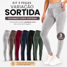 Women Sports Leggings - 各種各樣的 - 查看 1