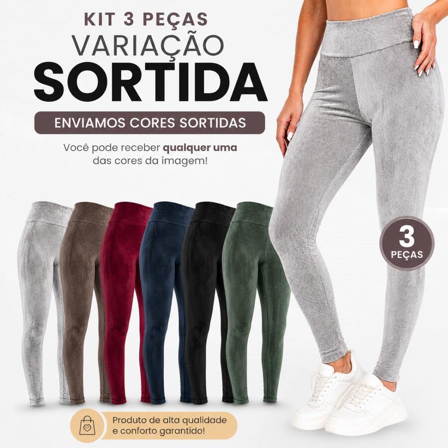 Women Sports Leggings - 各種各樣的 - 查看 1