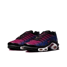 Nike Air Max Men Casual Athletic Shoes - 紫色 - 查看 4