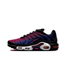 Nike Air Max Men Casual Athletic Shoes - 紫色 - 查看 13
