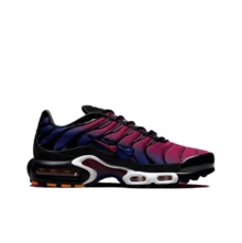 Nike Air Max Men Casual Athletic Shoes - 紫色 - 查看 3