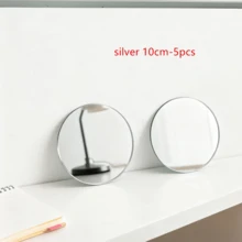 Acrylic Mirror Round (15/10/5 Cm) - Multicolor - View 11