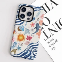 Fashion Phone Cases - 2-in-1 Frosting - View 5