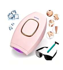Laser Hair Removal Devices - US A Type Plug(110-127V) - View 9