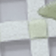 Light Green Plaid Stars