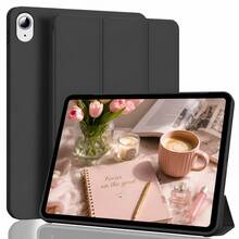 1件黑色蜂巢紋PU皮革平板電腦保護殼，相容 iPad A16 11代 2025 11吋、Mini 6/7 8.3吋、10/9/8/7 10.2吋、Air 4/5/6/7 10.9/11吋、Pro 11吋，Galaxy Tab A9/A11/A9+/A8/A7 Lite/S6 Lite，全機身保護套，附軟 TPU 背殼、可折疊支架與自動休眠/喚醒 - 黑色 - 查看 1