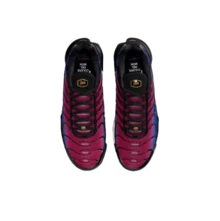 Nike Air Max Men Casual Athletic Shoes - 紫色 - 查看 6