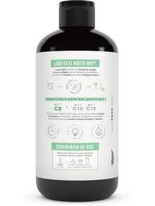 Falcon Amino Acids - 270ml - View 2