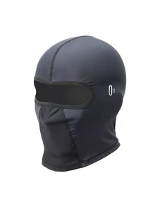 Solid Color Quick-Dry Towel Headband, Moisture-Wicking Helmet Liner, Sweat-Proof Headscarf, Suitable For Motorcycle Riding, Running, Fishing, Outdoor Activities - Multicolor - View 3