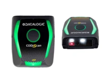 Datalogic CODiScan Wearable Bluetooth Scanner  CODiScan - View 2