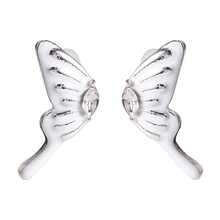 1 Pair Bluetooth Earphone Pendant, Suitable For Clip-On Earphones, Unique Ear Decoration, Shiny And Luxurious, Fade-Resistant And Secure, Suitable As Valentine's Day, Holiday And Birthday Gift, Widely Applicable - View 15