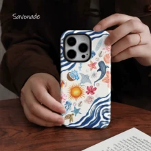 Fashion Phone Cases - 2-in-1 Frosting - View 4