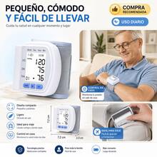 Blood Pressure Monitors & Accessories - 1pcs - View 6