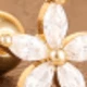 Oro-8 piezas