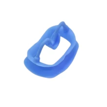 Colorful Tongue Depressor, Colorful Mouth Opener, Oral Examination Tool, Dental, Teeth - 彩色 - 查看 11
