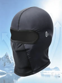Solid Color Quick-Dry Towel Headband, Moisture-Wicking Helmet Liner, Sweat-Proof Headscarf, Suitable For Motorcycle Riding, Running, Fishing, Outdoor Activities - Multicolor - View 2