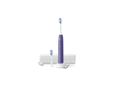Philips Sonicare 7100 Rechargeable Toothbrush Purple, HX7427/01