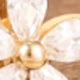Oro-4 piezas