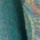 Peacock Blue