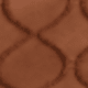 BROWN/PATTERNED