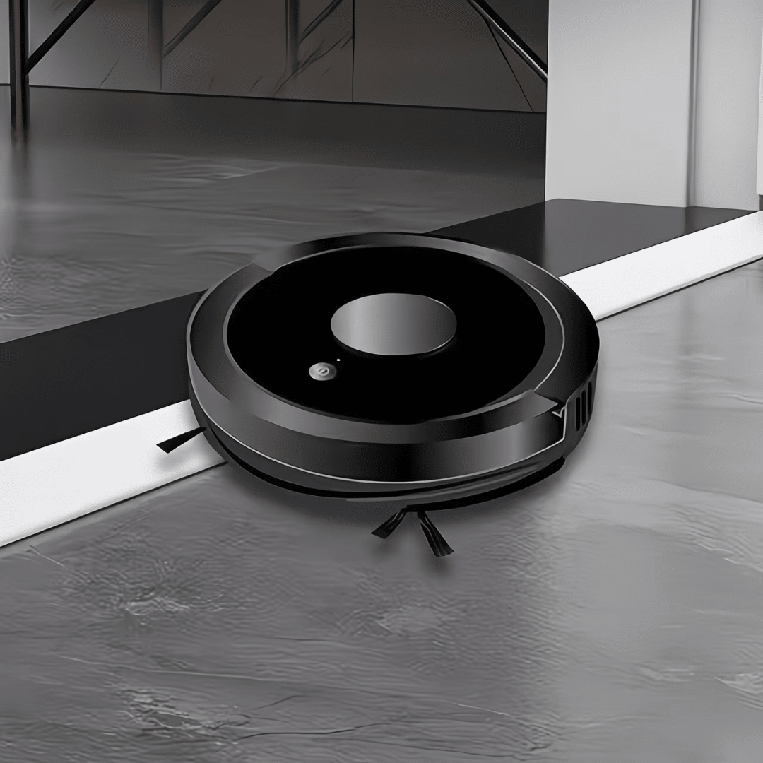 1pc 90cm/35.43in Ramp Pad, Suitable For Vacuum Robot, Shopping Cart, Indoor Threshold Easy Access Robot Climbing Pad