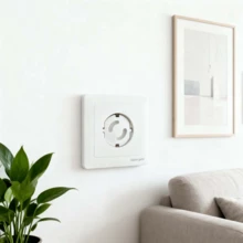 10/20pcs White Outlet Covers, European Style Holeless Socket Protectors - Multicolor - View 13