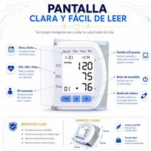 Blood Pressure Monitors & Accessories - 1pcs - View 8