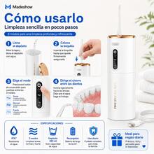 Teeth Whitening Devices - View 3