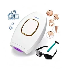 Laser Hair Removal Devices - US A Type Plug(110-127V) - View 7