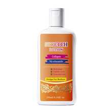 Losion Pijat Tubuh 200ml, Losion Pengencang, Dirancang untuk Kulit Kendur, Cepat Menyerap untuk Memperbaiki Tekstur Kulit, Menghaluskan Garis-Garis Halus, Cocok untuk Semua Jenis Kulit, Pijat Perut, Lengan, Kaki, Punggung, Pinggang, Perawatan Harian yang Melembapkan - 1 buah - View 8