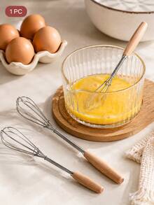 1/2/3PCS Mini Whisk, Kitchen Matcha Whisk Set, Stainless Steel Wire Egg ...