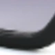 Glossy Black and Gray