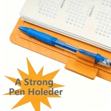 23pcs Large Capacity Blue Neutral Pen Set, Blue Ink, Quick Dry Comfortable Soft Grip Design, 0.5mm Fine Tip, Large Capacity Ballpoint Pen, Smooth Writing, Perfect For Note-Taking And Writing, Ideal Office And School Supplies, Birthday, Christmas, Halloween, Valentine's Day, New Year, And Friend Gifts! Easter Gift - 23 Pcs (Blue) - View 6
