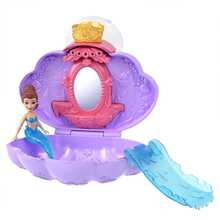 Mattel Mini Princess Doll Bath Surprise Blind Box - Children's Soap Gift - Multicolor - View 14
