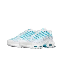 Nike Air Max Men Casual Athletic Shoes - 藍色 - 查看 4