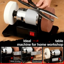Grinder - Luxury Version - 14-speed Adjustable - View 4