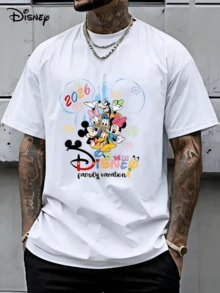 Women T-Shirts - White - View 1