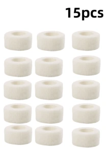 1/3/5/10/15/30 Rolls Upgraded Sports Tape, Specifically Designed For Wrist Protection In Sports Like Football, Rugby, Baseball, Gymnastics - Multicolor - View 10