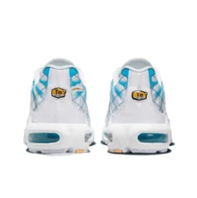 Nike Air Max Men Casual Athletic Shoes - 藍色 - 查看 5