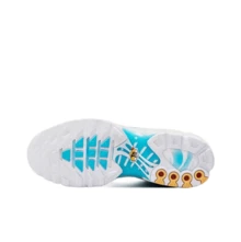 Nike Air Max Men Casual Athletic Shoes - 藍色 - 查看 7