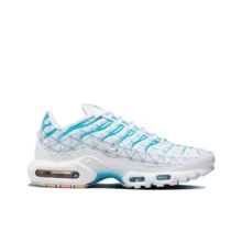 Nike Air Max Men Casual Athletic Shoes - 藍色 - 查看 3