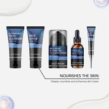 Men Grooming Kit - Collagen - View 7