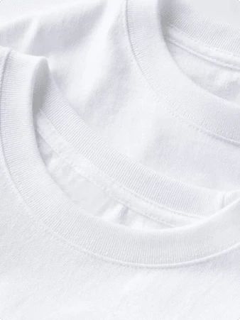 Women's Vintage Spring-Summer Collection Round Neck Funny Print Versatile T-Shirt, Suitable For Shopping Trips, Dates And Summer Holidays. - style 1 - 查看 4
