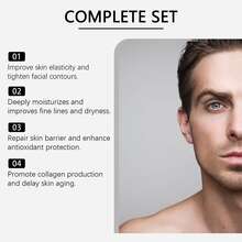 Skin Care Sets - 1 Set (5 Pieces) - View 8