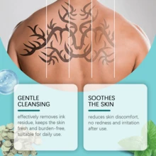 Tattoo Aftercare Products - 1 - View 4