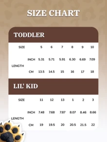 HSYAAMOO Children's Leopard Print Pull-On Mid-Calf Rain Boots, Transparent Non-Slip Sole Fashionable Waterproof Rubber Water Shoes, Suitable For Boys And Girls Outdoor - Brown - View 4