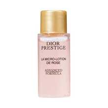 Dior Prestige La Micro-Lotion De Rose 玫瑰微精華液 進階配方 平衡肌膚 微營養面部乳液 旅行迷你尺寸 10ml / 0.34 Fl Oz - 10ml - 查看 5