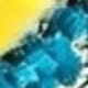 Biru - Kuning
